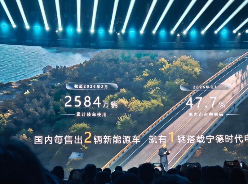Xiaomi to become the next BYD: massive battery investment