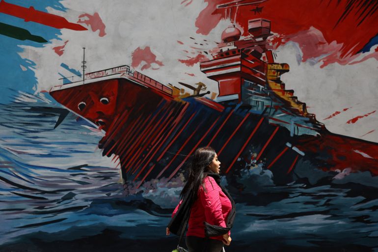 Hormuz must remain under Iran’s control, warns Mohsen Rezaei