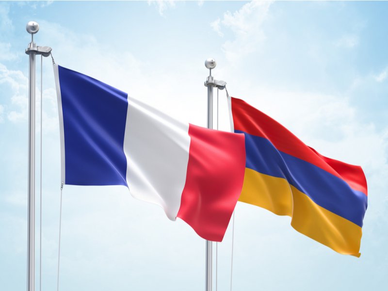 News about -  Macron promises Armenia what he cannot deliver 