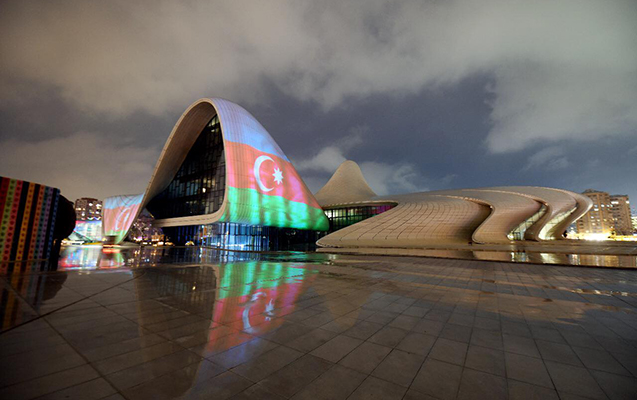 How Azerbaijanism became more than an idea and turned into a national identity project 