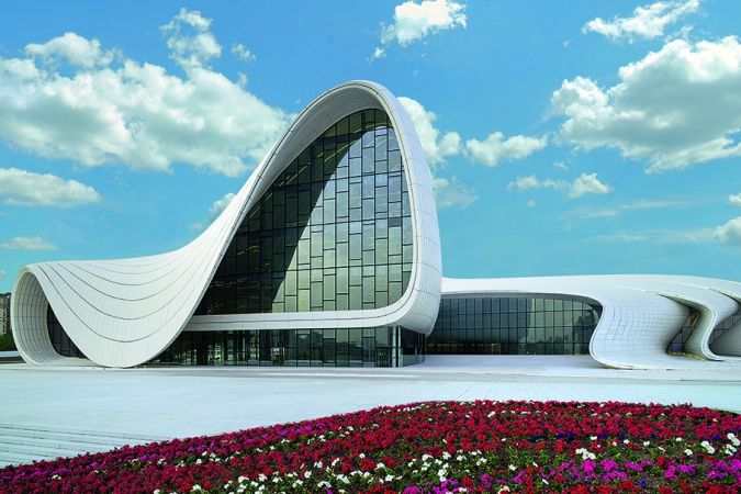 News about -  How Azerbaijanism became more than an idea and turned into a national identity project 