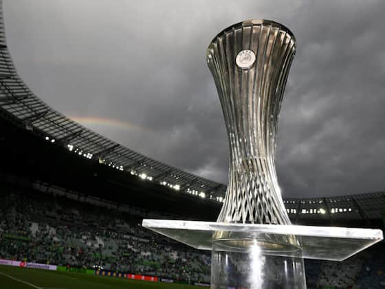 UEFA Conference League: Key semifinal matches on May 7