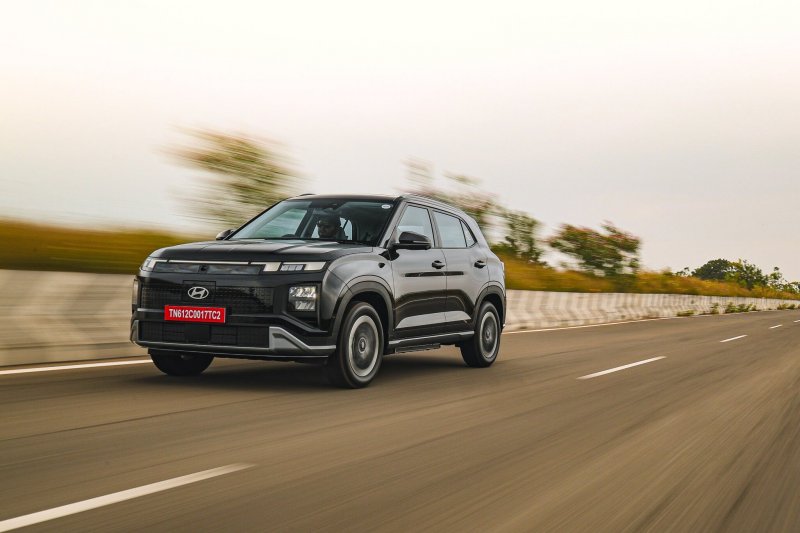 New 2026 Hyundai Creta lineup: What changed?