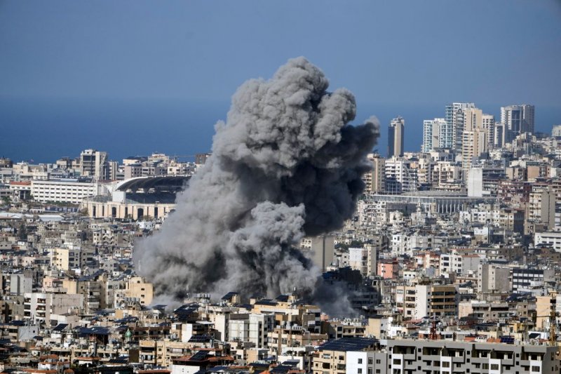Israeli military claims to have killed Hezbollah’s Radwan Unit chief