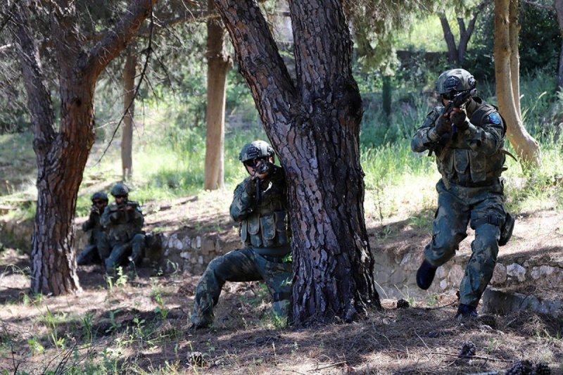 Azerbaijan troops join EFES-2026 drills in Türkiye -  VIDEO 