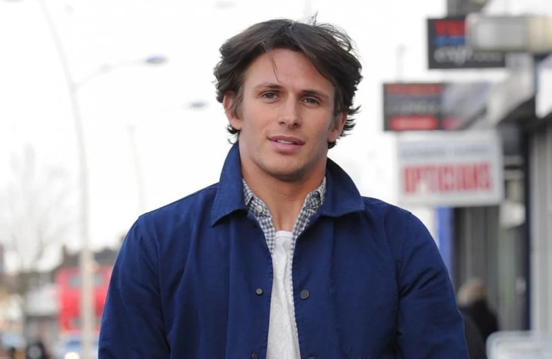 Towie star Jake Hall dies aged 35 after tragic accident