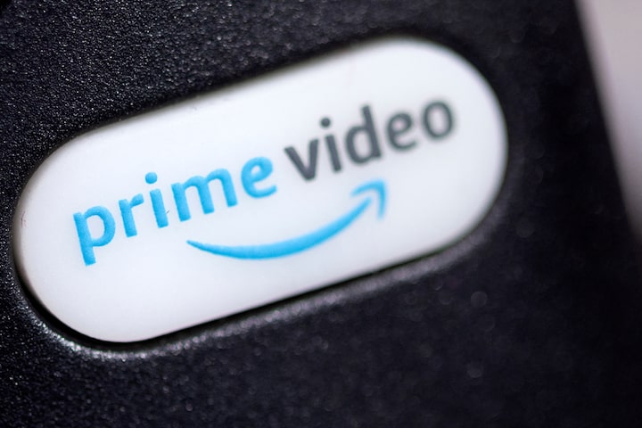 Amazon Prime Video to invest €90 million in French productions