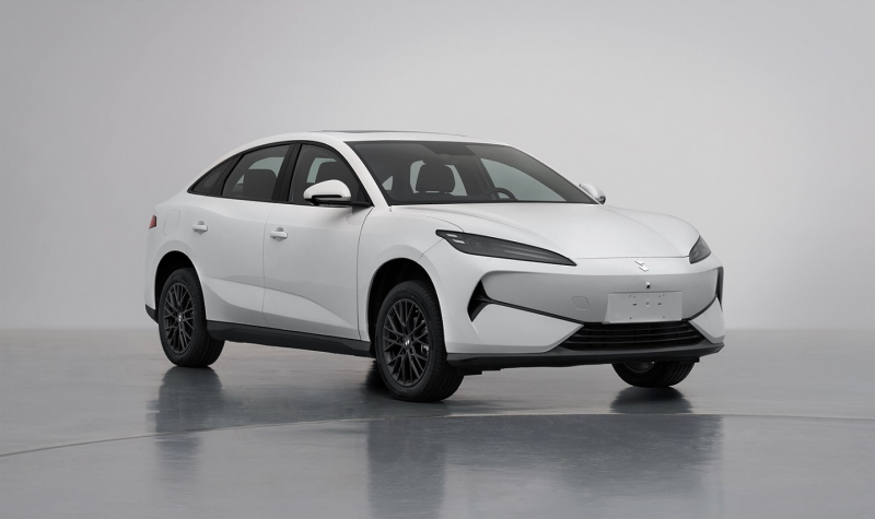 BYD's new sub-brand Linghui set to debut e9 sedan