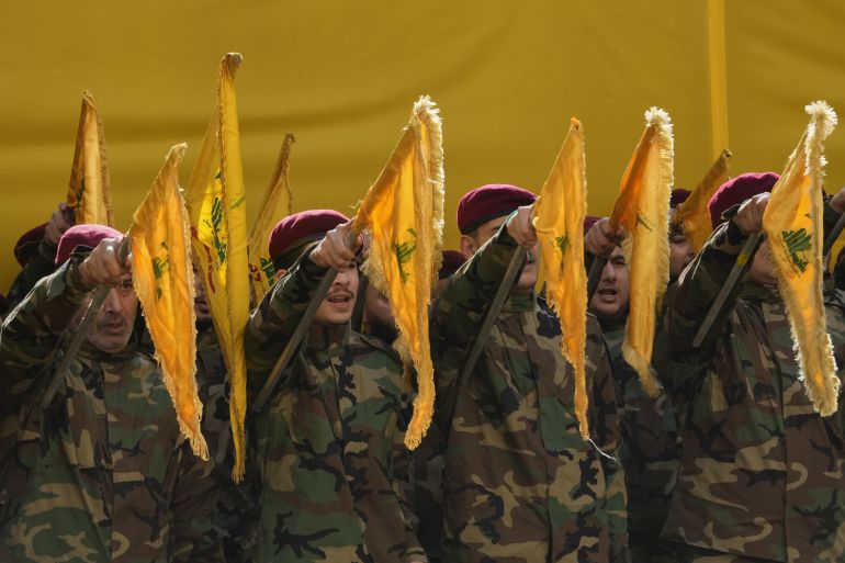 Israel claims 220 Hezbollah fighters killed since ceasefire