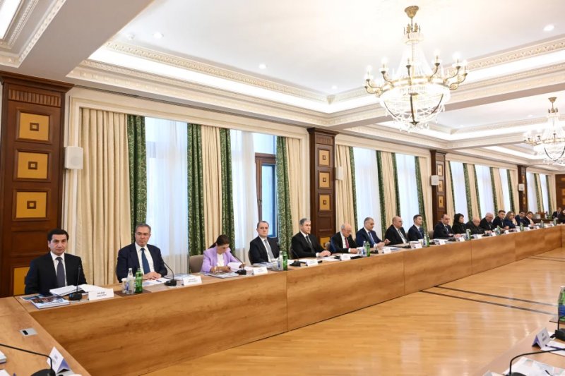 News about - Organizing committee reviews plans for WUF13