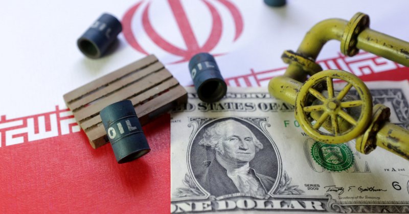How are renewed US–Iran hostilities affecting global currency markets? 