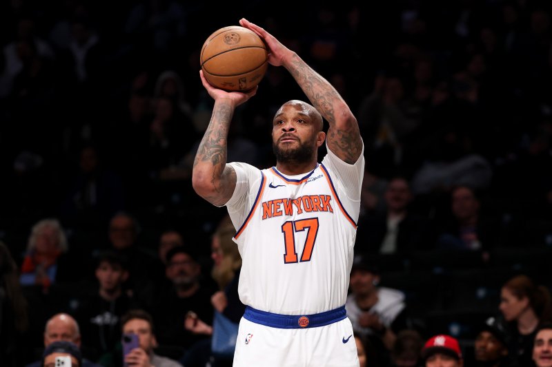 NBA veteran P.J. Tucker retires after 19 seasons