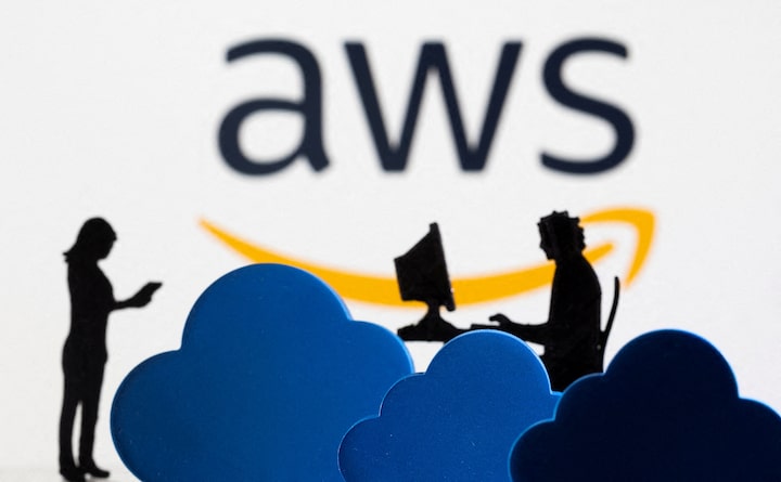 AWS outage hits Coinbase after Virginia data centre issue