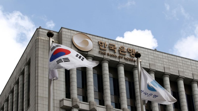 South Korea posts record current account surplus