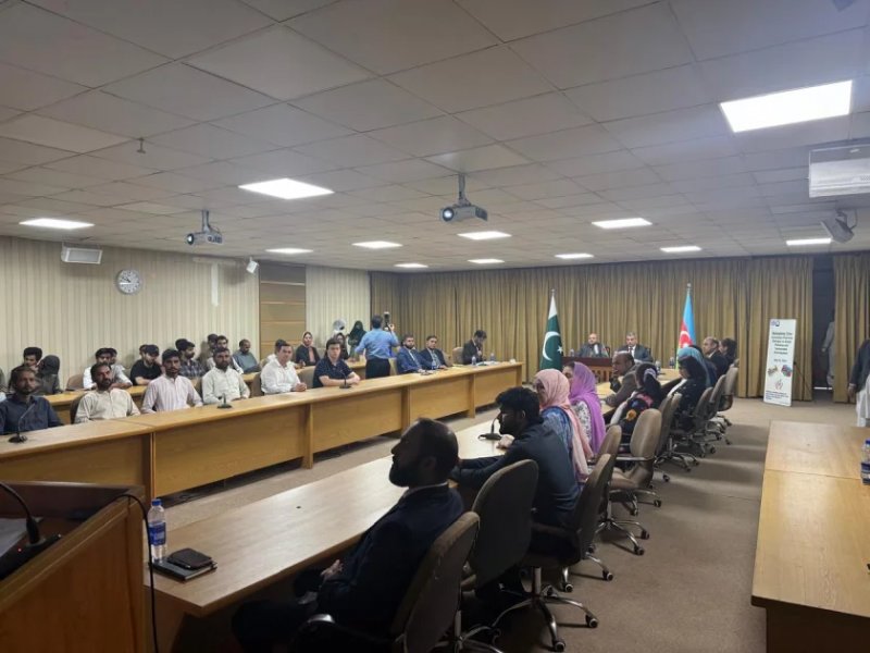 Azerbaijan’s Urban Planning Agenda gains global attention ahead of WUF13 