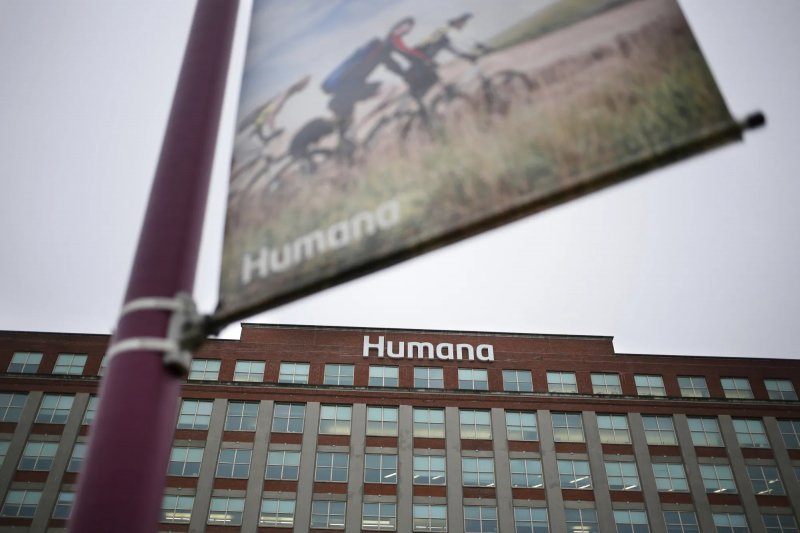 Is Humana a value trap? Falling EPS outlook vs. surging share price