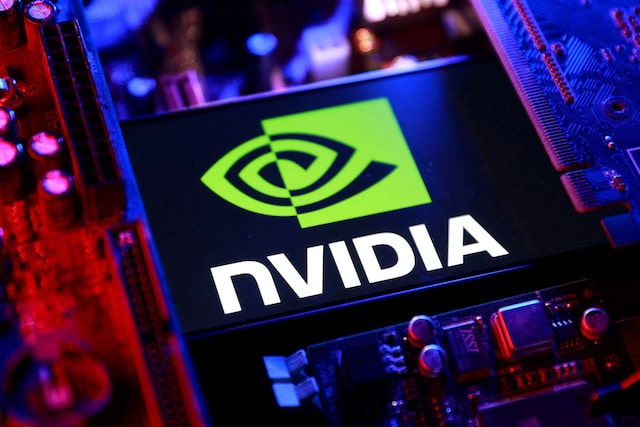 US suspects Nvidia chips smuggled to Alibaba via Thailand