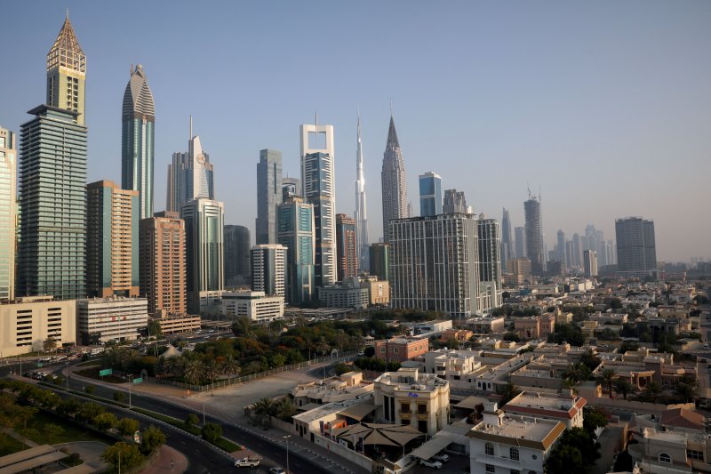  Is the Arab world entering war?  (May 8, 2026)