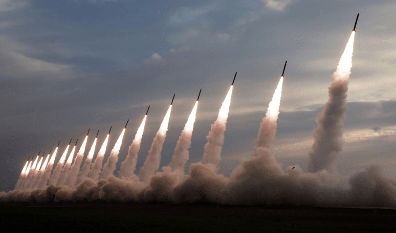 News about -  Is the Arab world entering war? 