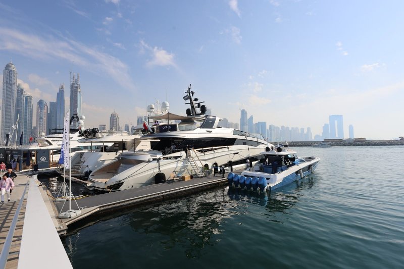 UAE's Gulf Marine Services profit drops after vessel evacuation