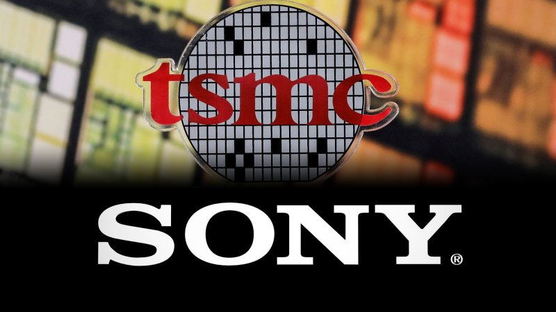 Sony, TSMC partner on advanced image sensor development