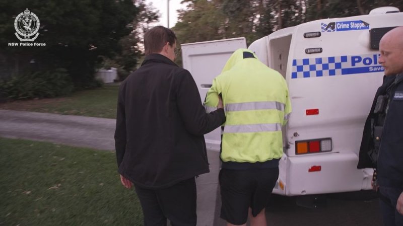 Australia: NSW police arrest over 60 suspects in major child abuse probe