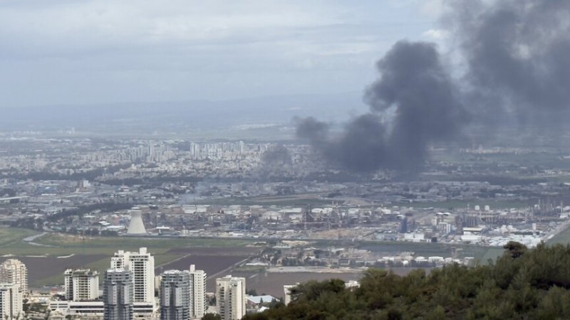 3 soldiers wounded in Hezbollah drone strikes; 1 in serious condition -  VIDEO  