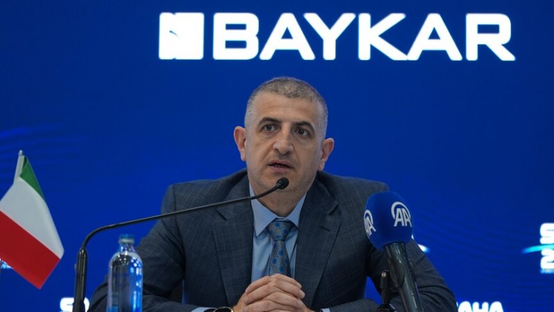 SAHA 2026: Türkiye defense industry hits $8 billion export record