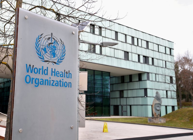Hantavirus outbreak: WHO reassures public on low risk