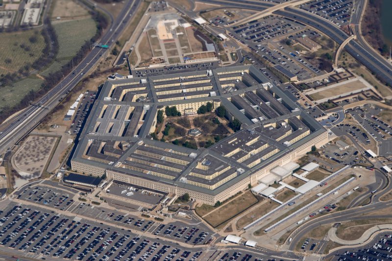 Pentagon begins releasing UFO files as Trump pushes transparency