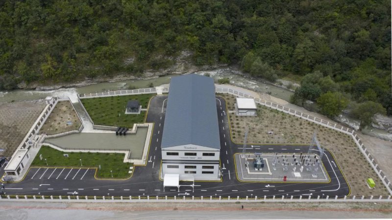 News about -  Smart cities and green energy: how Azerbaijan is rebuilding liberated territories 