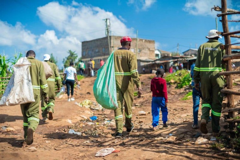 Kenya cancer cases spark oil waste outrage