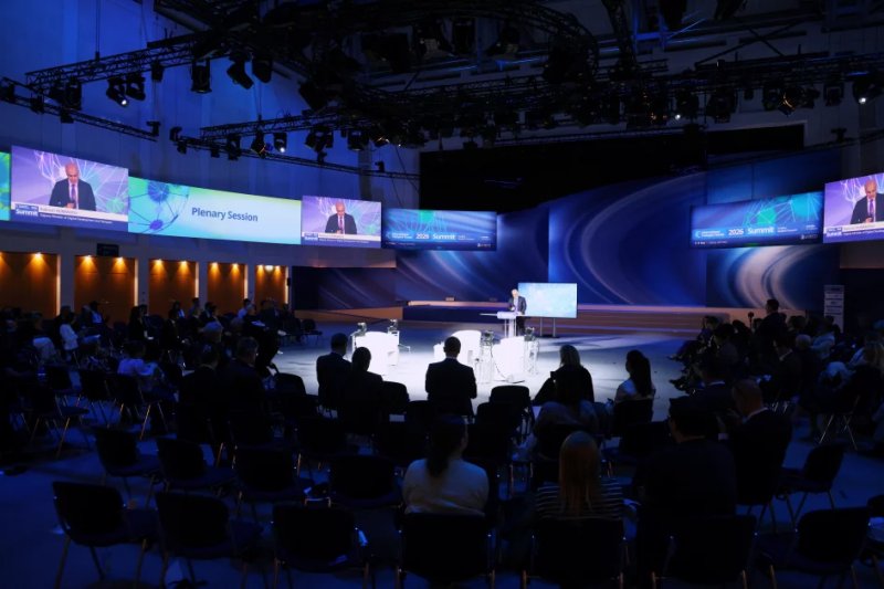 News about - Azerbaijan-led ITF summit wraps up