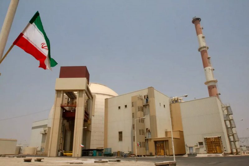 Russia to deliver key equipment for Iran’s Bushehr Nuclear Plant in 2027