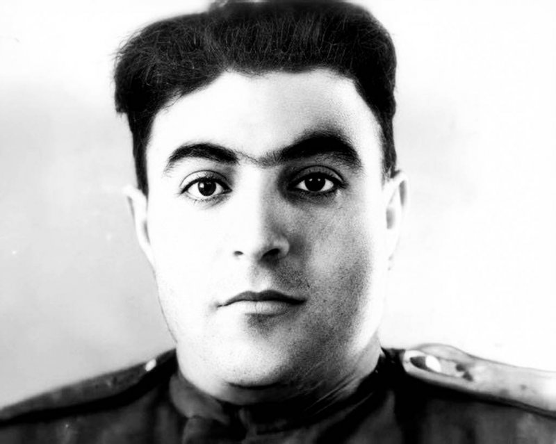  Hamza Sadykhov: The name of an Azerbaijani hero deserves to be heard more widely 