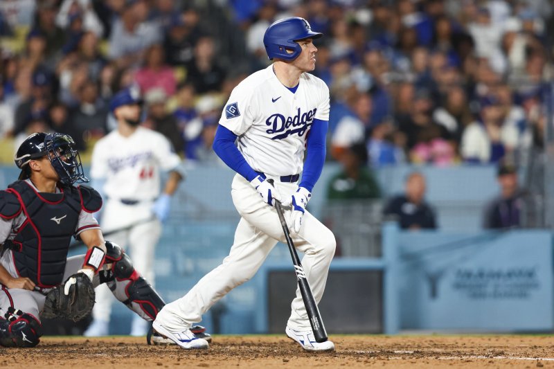 Ohtani, Freeman lead Dodgers past Braves