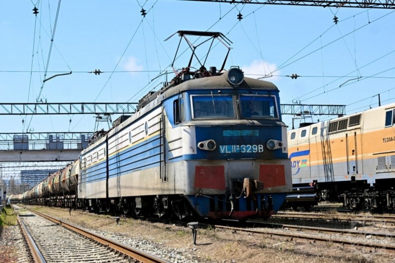 Petroleum products dispatched from Azerbaijan to Armenia