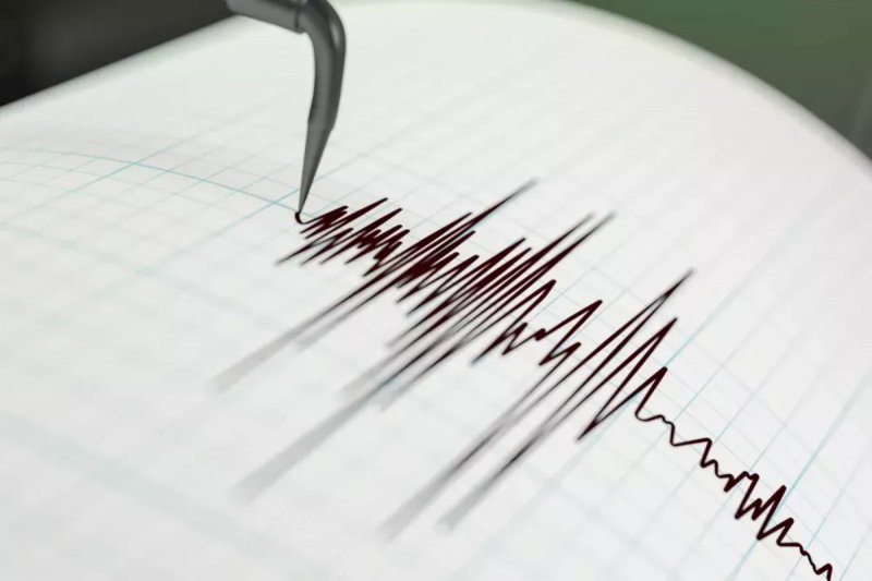 3.4-magnitude earthquake jolts Redlands area, California