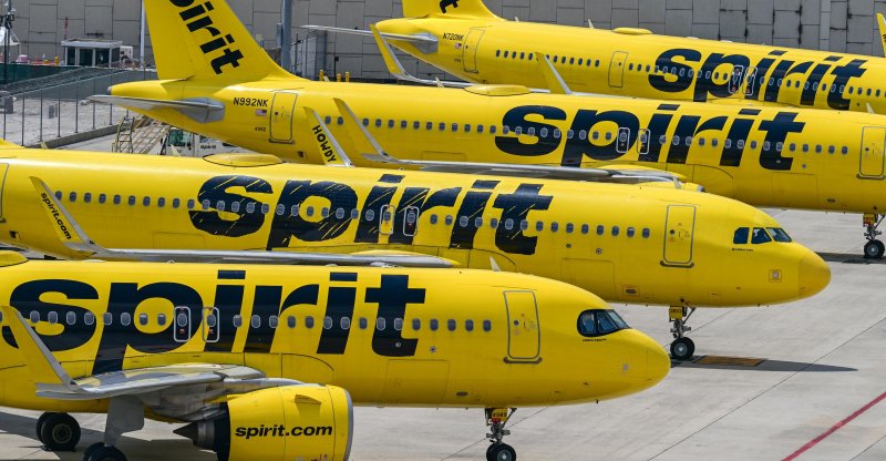 Spirit Airlines exit likely to drive up US airfares, experts warn