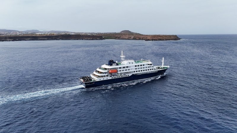Hantavirus infection: Filipino crew on MV Hondius still in quarantine