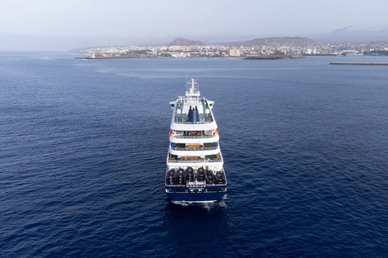 WHO leader sets out cruise ship hantavirus evacuation plan