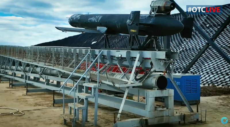 Russia unveils Geran-5, similar to Ukraine’s Peklo drone