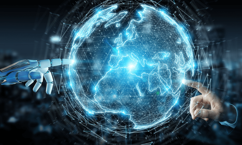Why the AI revolution could change every aspect of modern life