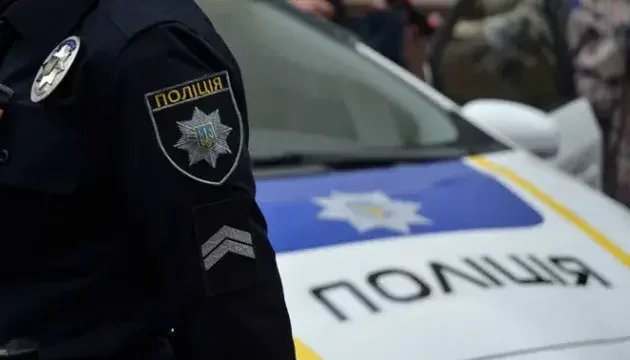 Man detained in Kyiv after shooting during Podilskyi district fight