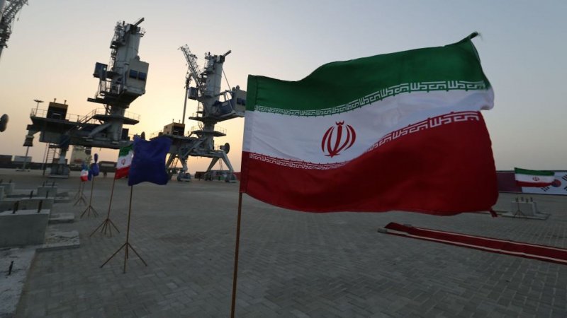 Iran executes aerospace researcher for spying for CIA, Mossad