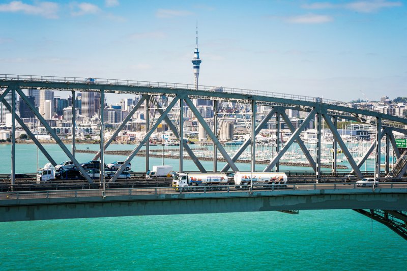 New Zealand updates fuel plan amid global supply risks