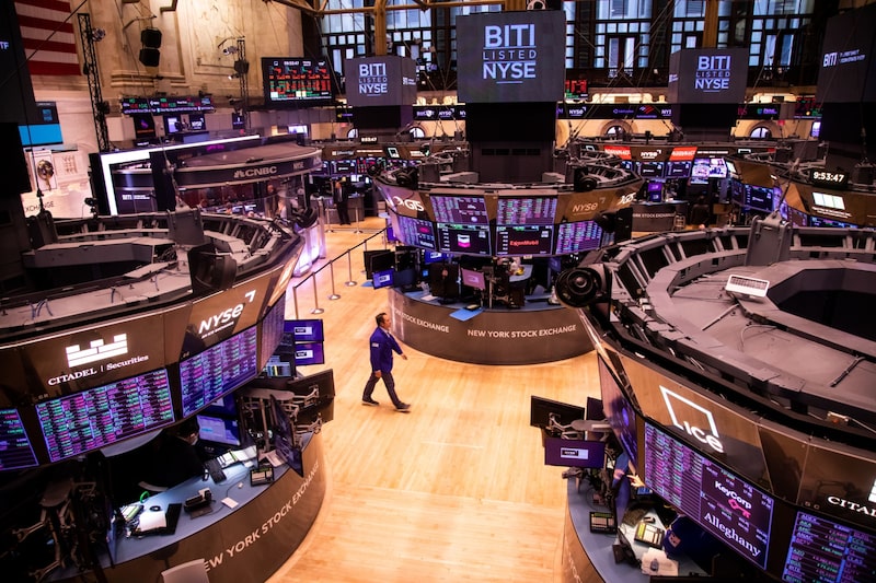 S&P 500, Nasdaq, Dow futures tumble as Iran talks stall
