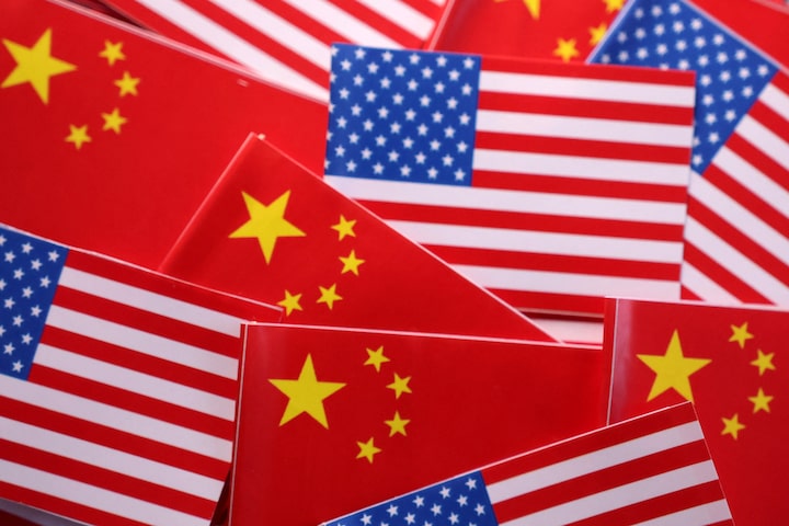 China opposes US sanctions over Iran-linked firms