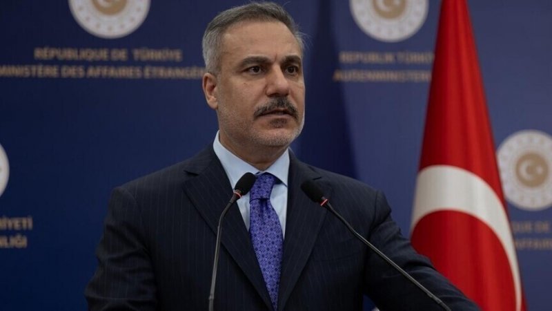 Turkish FM Fidan to visit Qatar for strategic talks