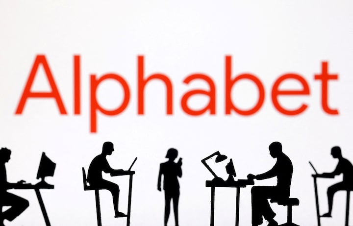 Alphabet plans first yen bond sale for AI expansion